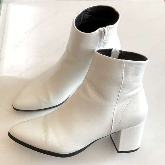 Madden Girl Shoes - Madden Girl Dafni Bootie